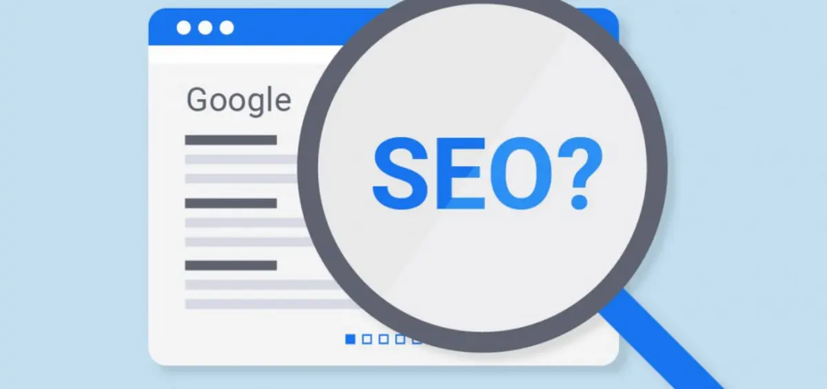 SEO Marketing