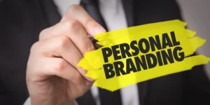 Personal Branding in Digital Marketing