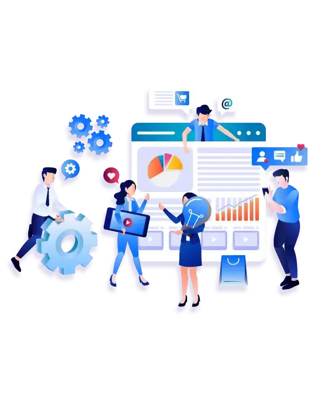 digital marketing agency kl