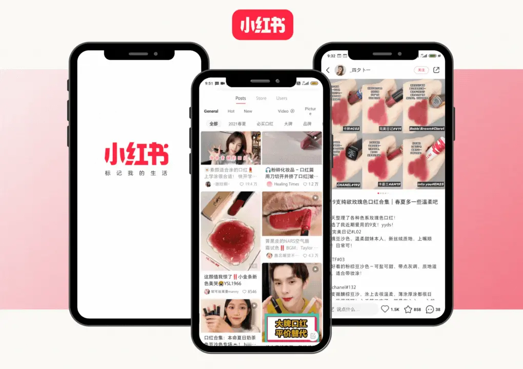 xiaohongshu marketing agency