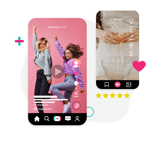 tiktok marketing agency