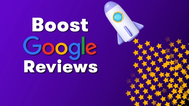 google review boosting