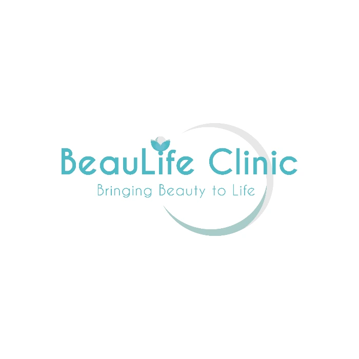 BeauLife Clinic logo - Mayin Digital client