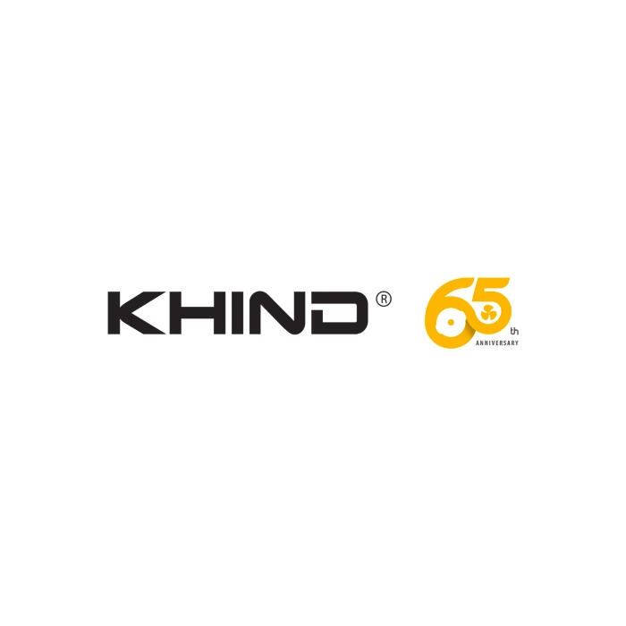 Khind logo - Mayin Digital client