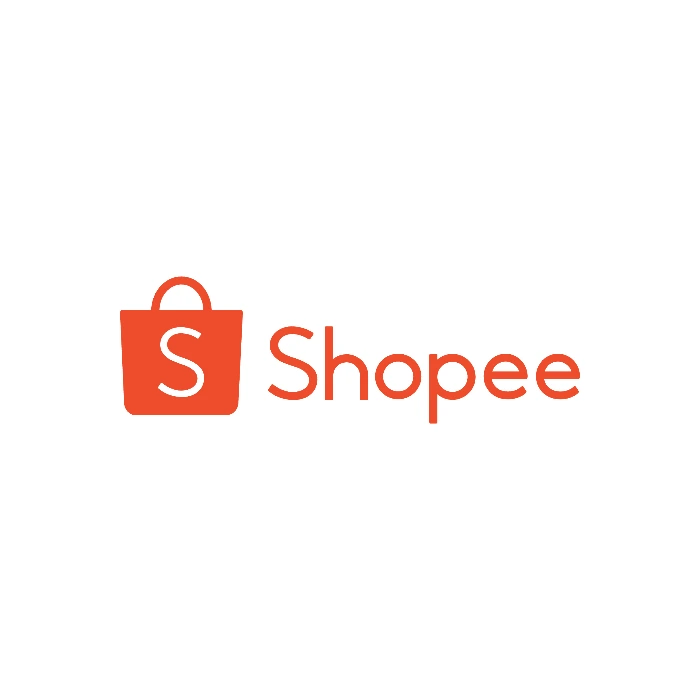 Shopee logo - Mayin Digital client